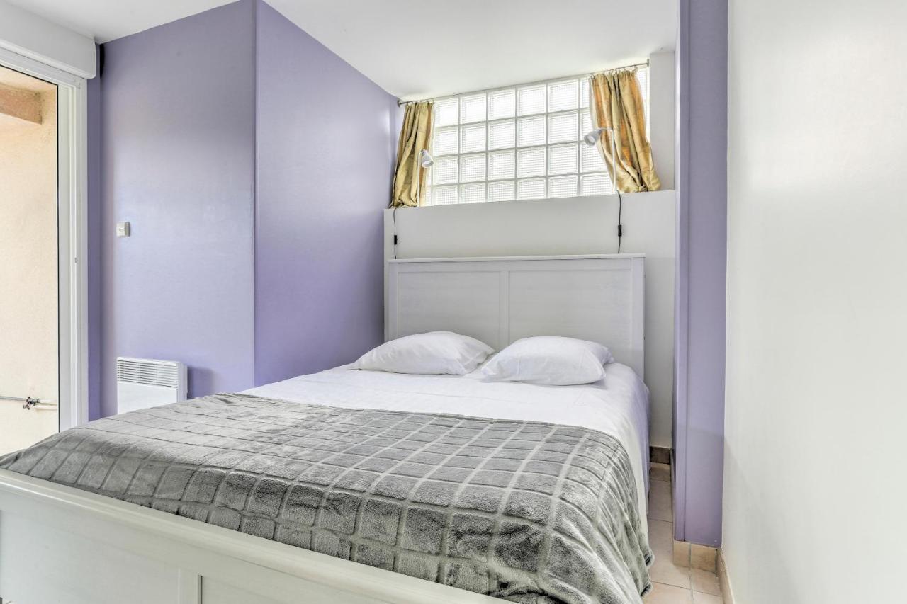 Maison Des Goelands - 50M De La Plage Pleneuf-Val-Andre Esterno foto