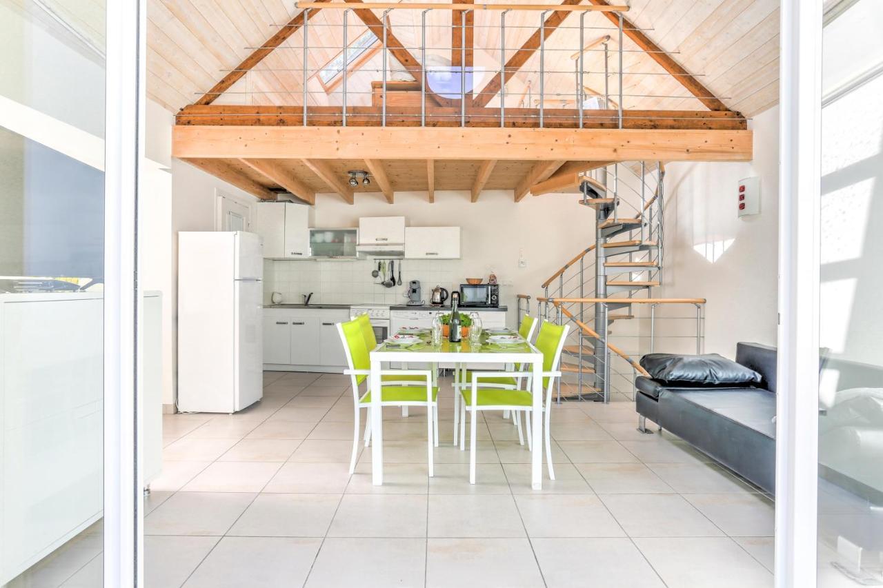 Maison Des Goelands - 50M De La Plage Pleneuf-Val-Andre Esterno foto