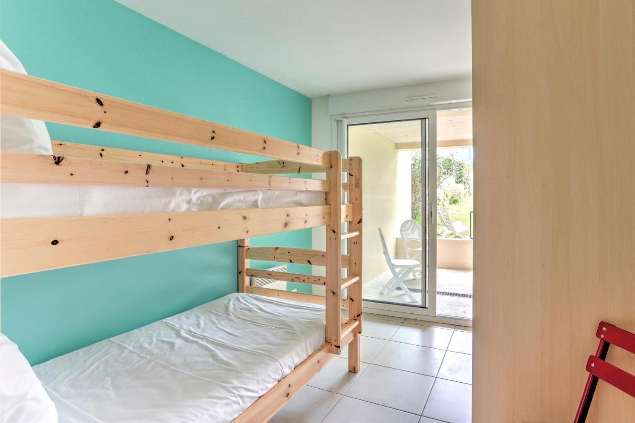 Maison Des Goelands - 50M De La Plage Pleneuf-Val-Andre Esterno foto