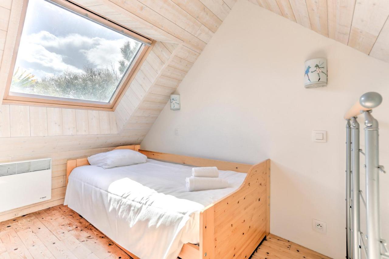 Maison Des Goelands - 50M De La Plage Pleneuf-Val-Andre Esterno foto