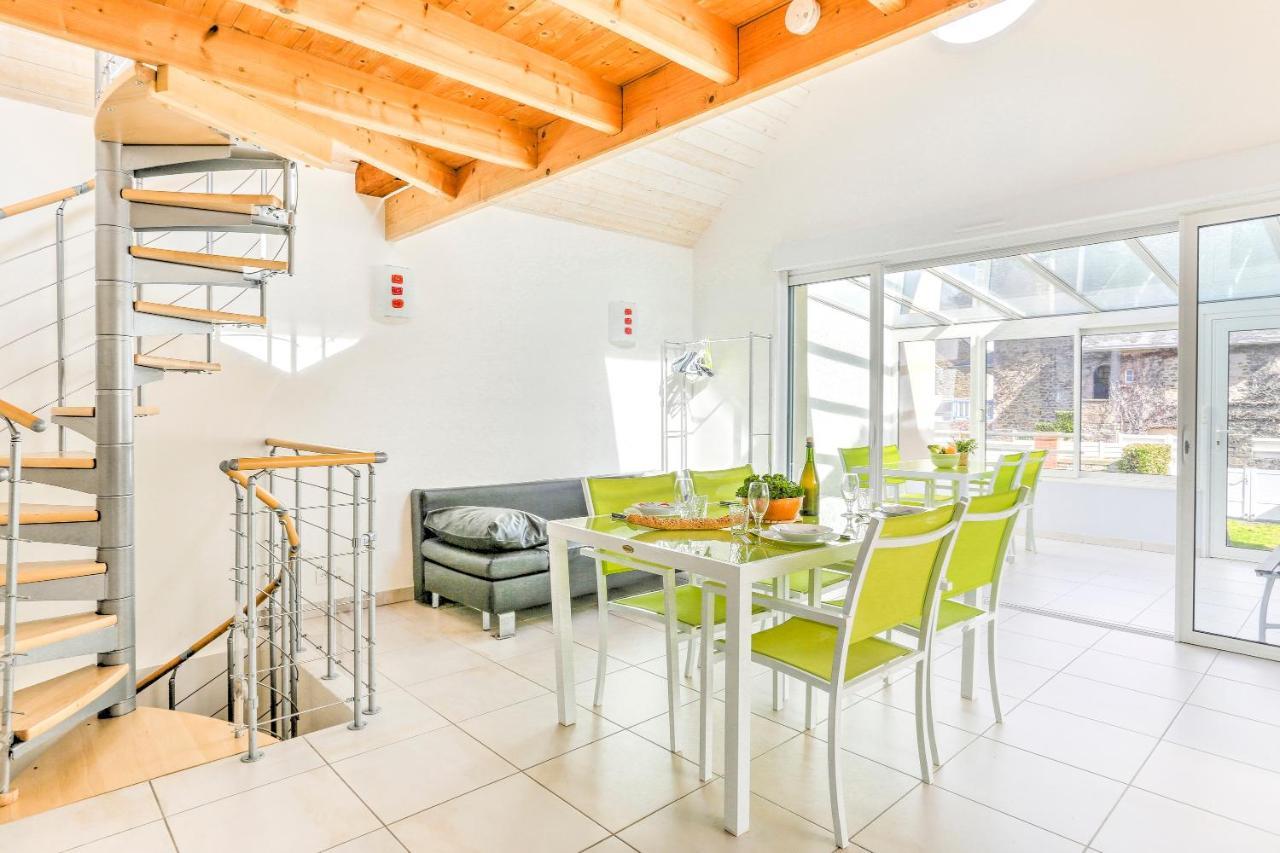 Maison Des Goelands - 50M De La Plage Pleneuf-Val-Andre Esterno foto